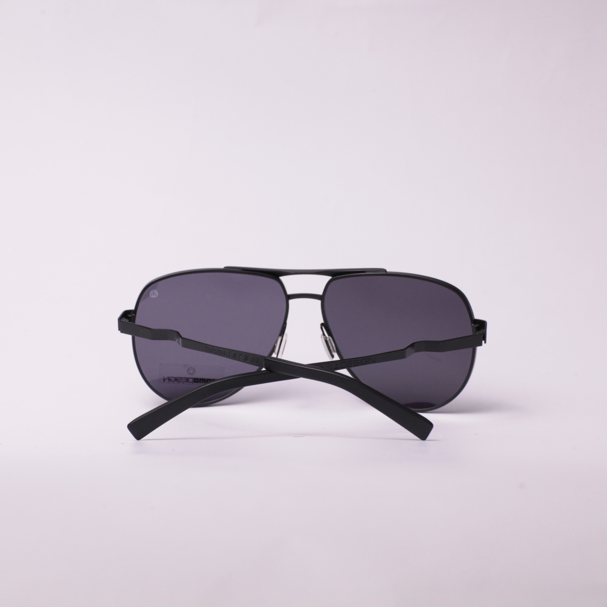 Óculos de Sol Momo Design Archive Aviator Double Bridge