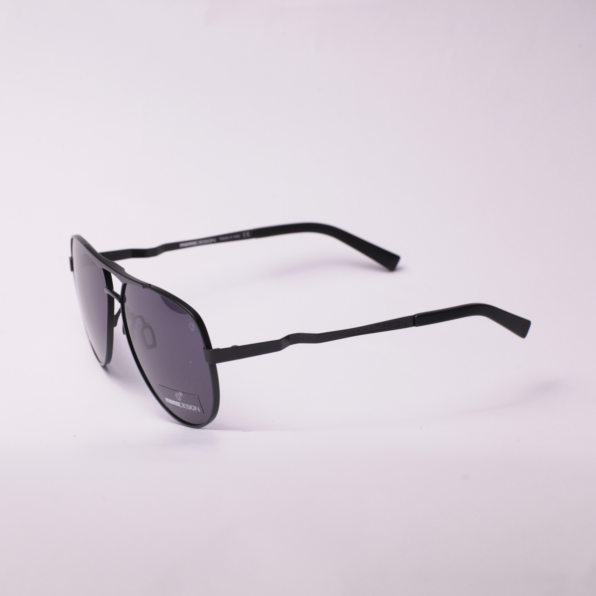 Óculos de Sol Momo Design Archive Aviator Double Bridge