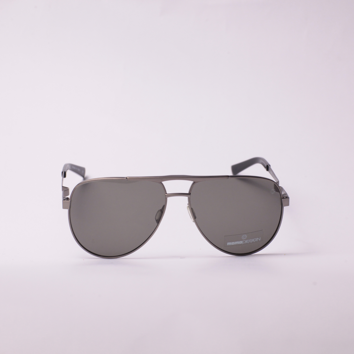 Óculos de Sol Momo Design Archive Aviator Double Bridge