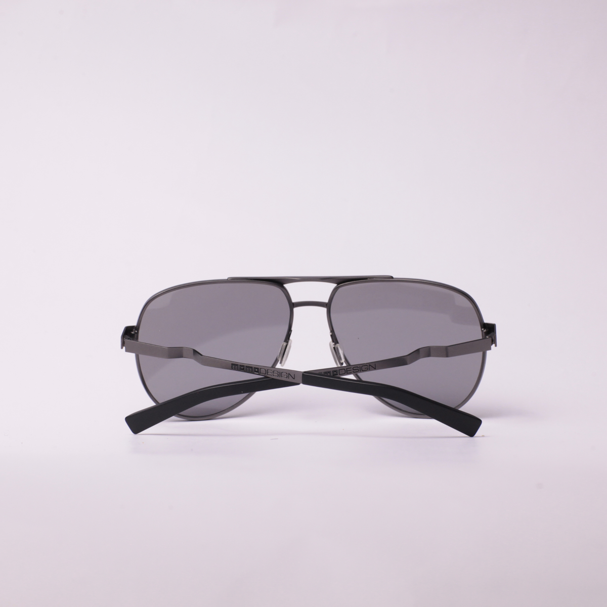 Óculos de Sol Momo Design Archive Aviator Double Bridge