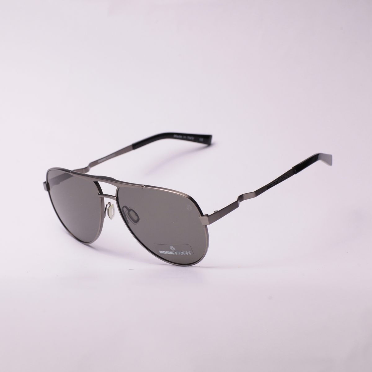 Óculos de Sol Momo Design Archive Aviator Double Bridge