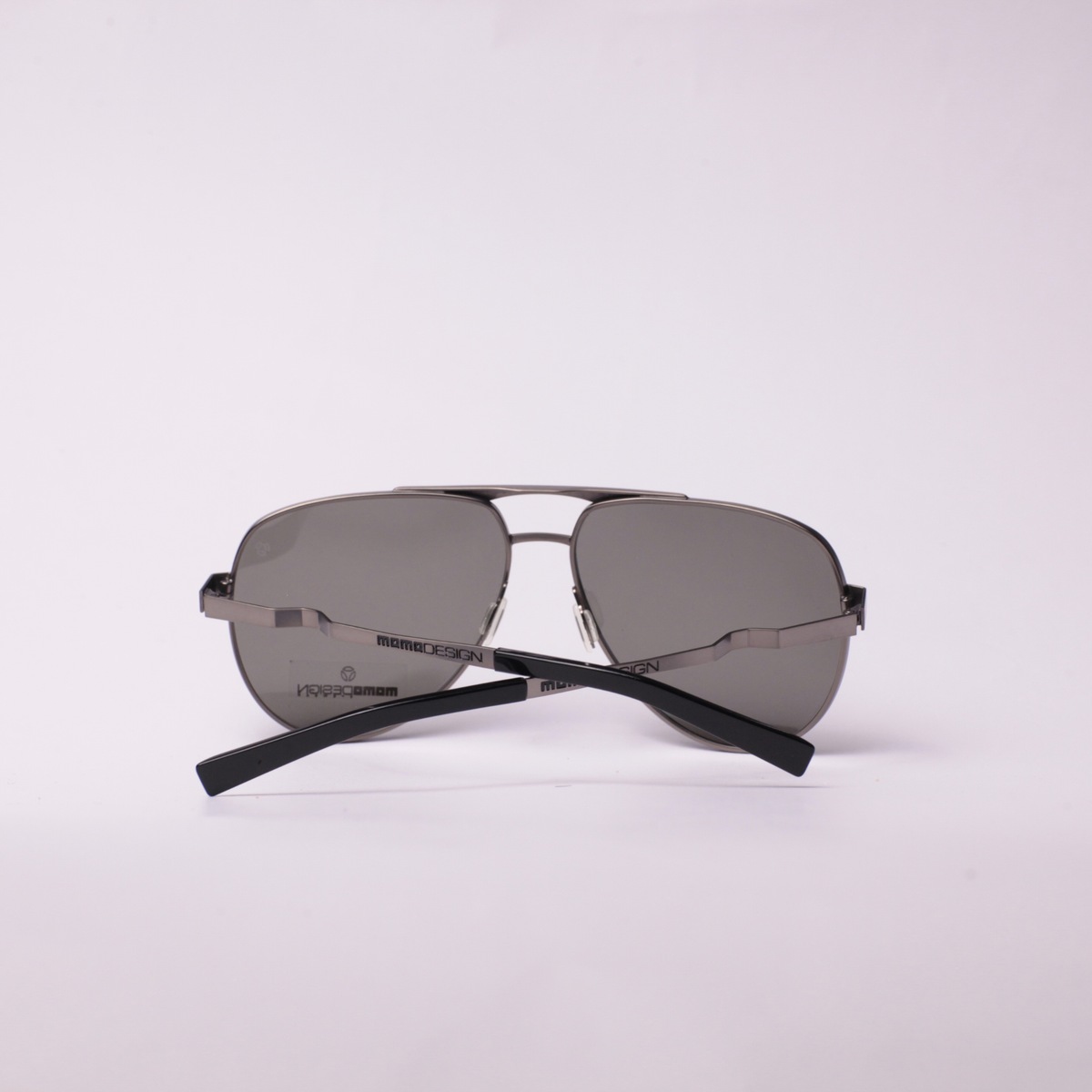 Óculos de Sol Momo Design Archive Aviator Double Bridge
