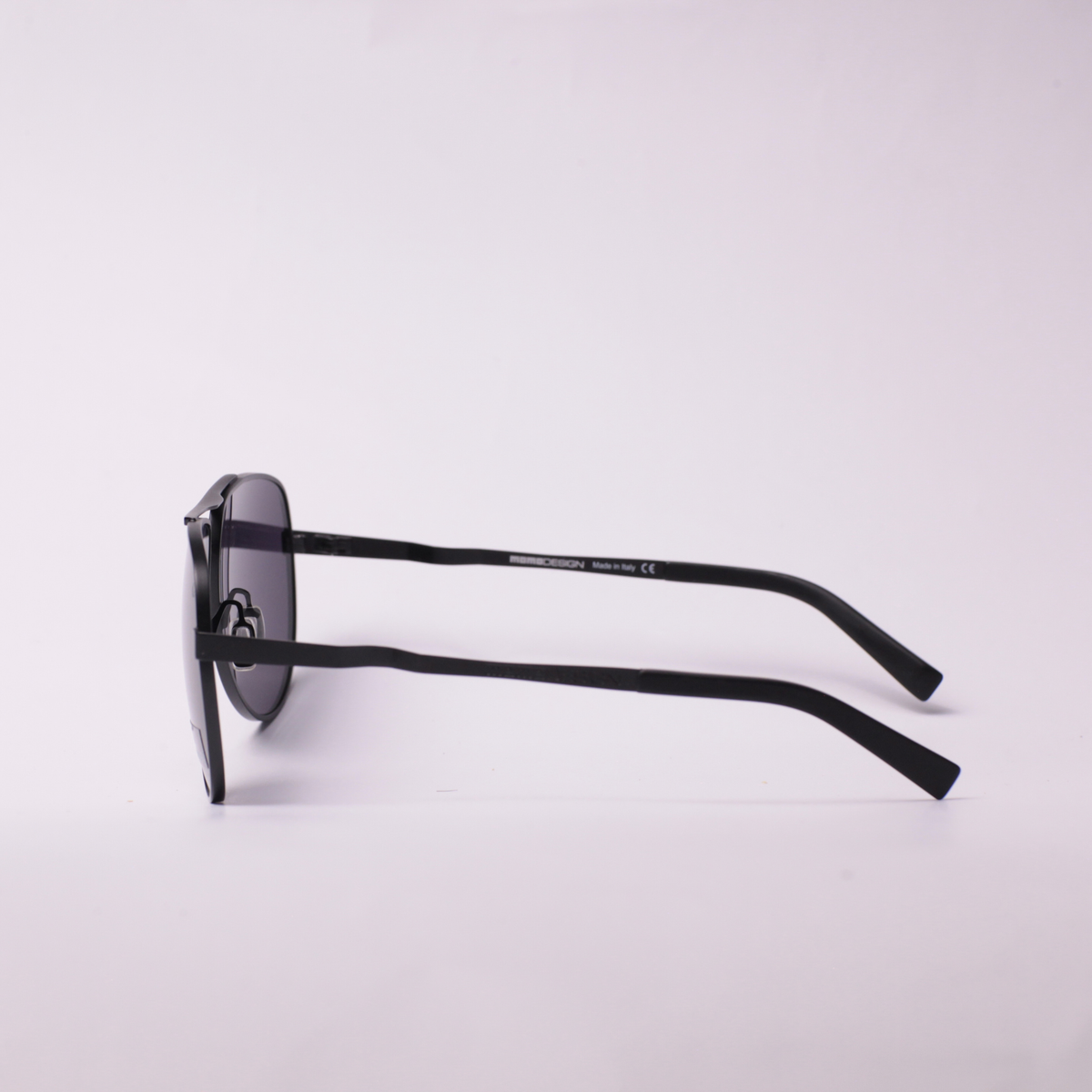 Óculos de Sol Momo Design Archive Aviator Double Bridge