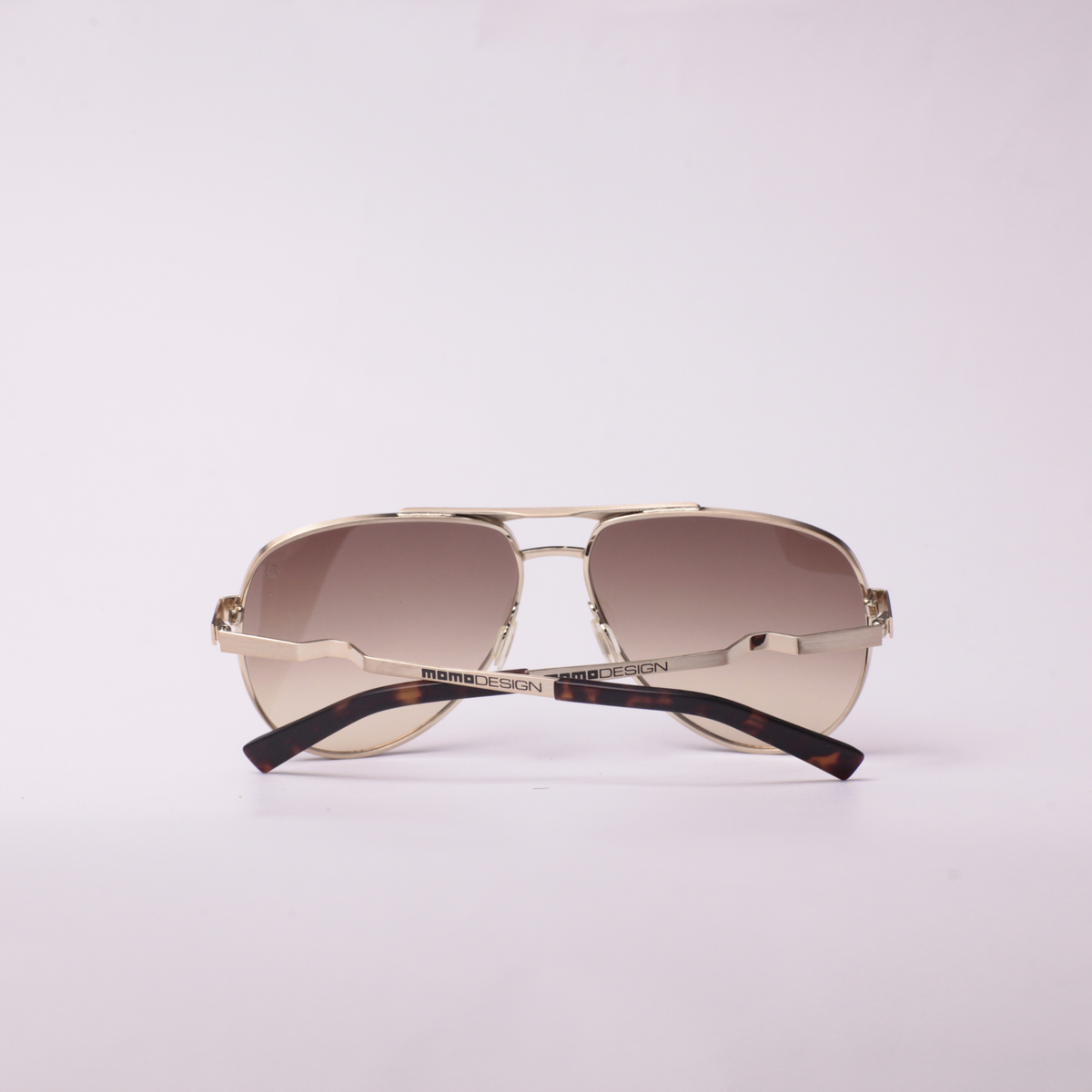 Óculos de Sol Momo Design Archive Aviator Double Bridge