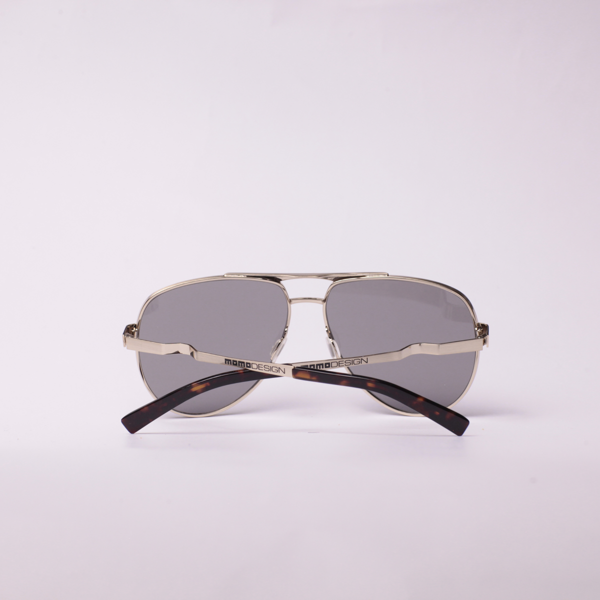 Óculos de Sol Momo Design Archive Aviator Double Bridge