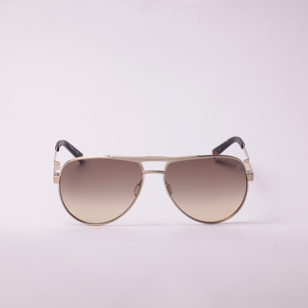 Óculos de Sol Momo Design Archive Aviator Double Bridge