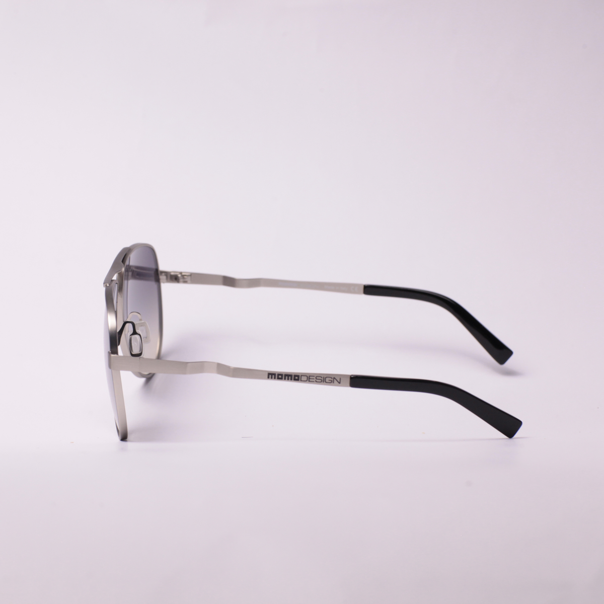 Óculos de Sol Momo Design Archive Aviator Double Bridge