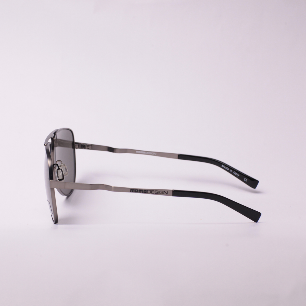 Óculos de Sol Momo Design Archive Aviator Double Bridge