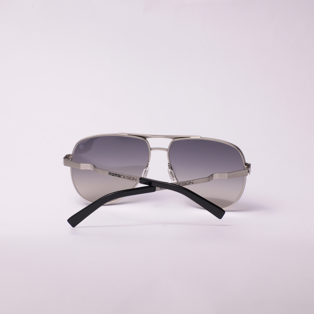 Óculos de Sol Momo Design Archive Aviator Double Bridge