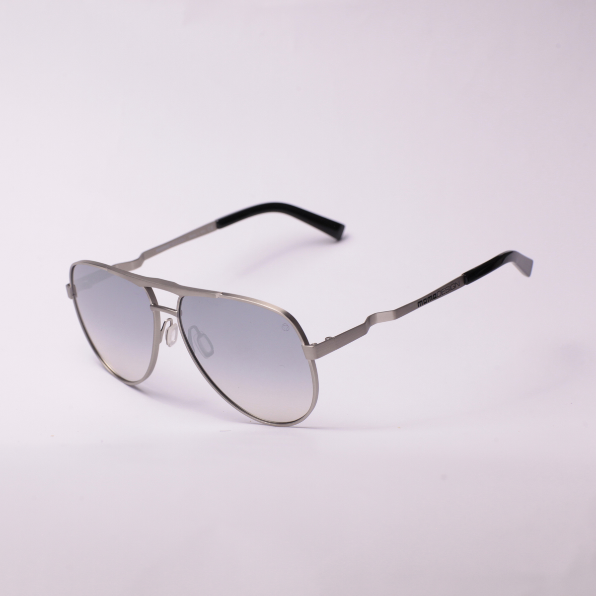 Óculos de Sol Momo Design Archive Aviator Double Bridge
