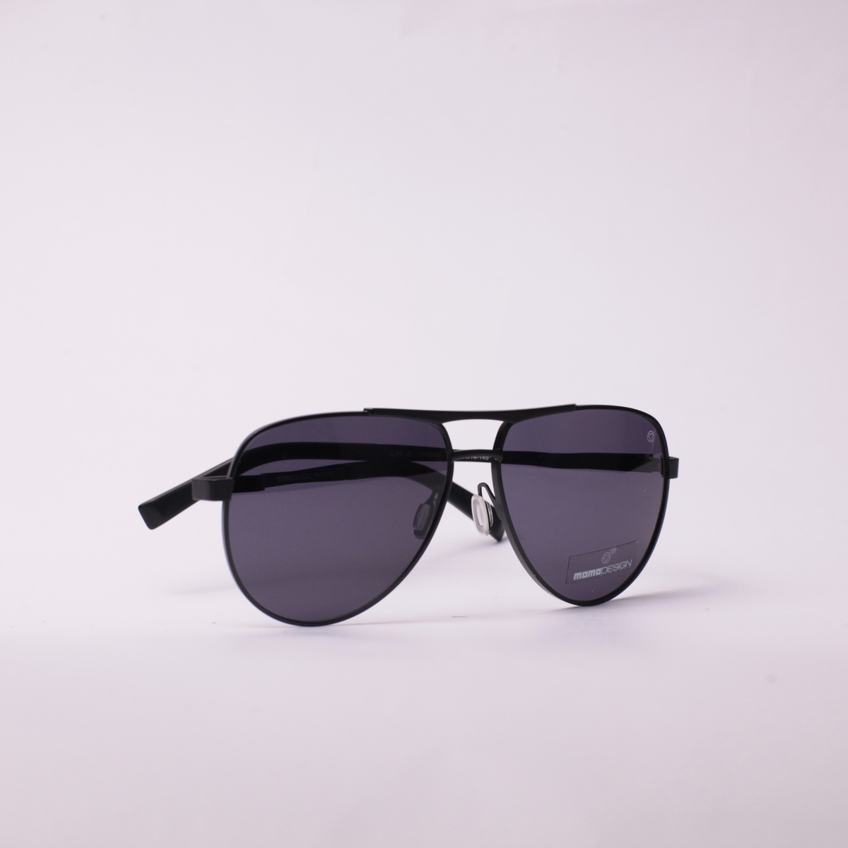 Óculos de Sol Momo Design Archive Aviator Double Bridge