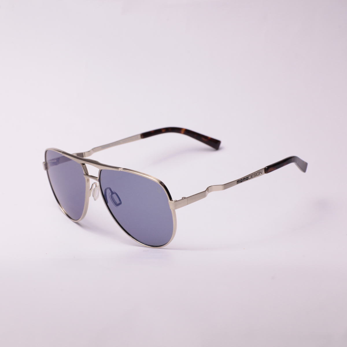 Óculos de Sol Momo Design Archive Aviator Double Bridge